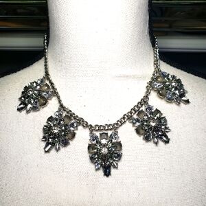 CLEARANCE Vintage Rhinestone Necklace